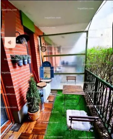 Center Entire Appartement *