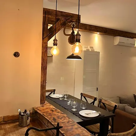 Center Entire Appartement Budapest