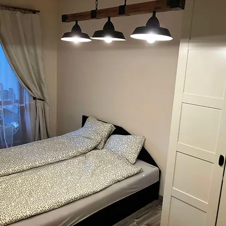 Apartment Center Entire