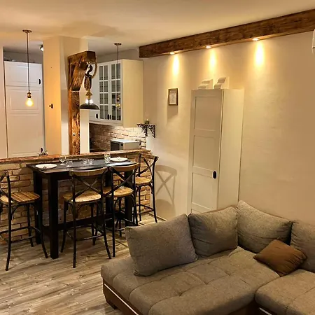 Center Entire Apartament *
