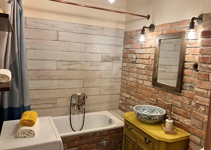 Apartman Center Entire